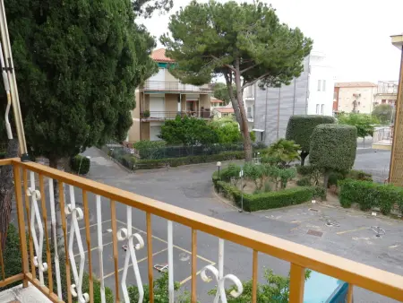 Magnolia, Appartement 4 personnes à Diano Marina - Photo 1