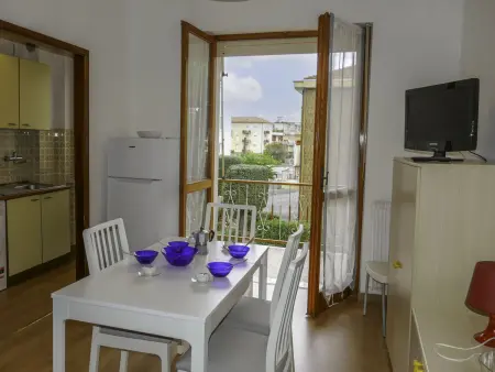 Magnolia, Appartement 4 personnes à Diano Marina - Photo 2