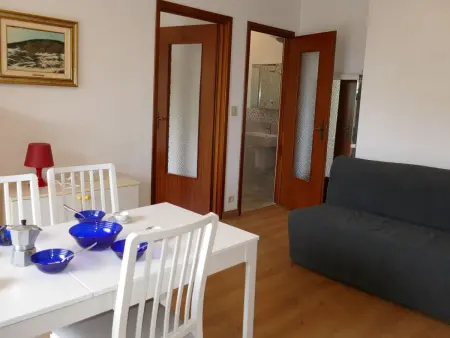 Magnolia, Appartement 4 personnes à Diano Marina - Photo 3