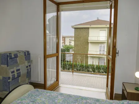 Magnolia, Appartement 4 personnes à Diano Marina - Photo 4