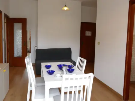 Magnolia, Appartement 4 personnes à Diano Marina - Photo 5
