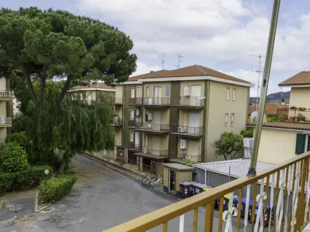 Magnolia, Appartement 4 personnes à Diano Marina - Photo 6