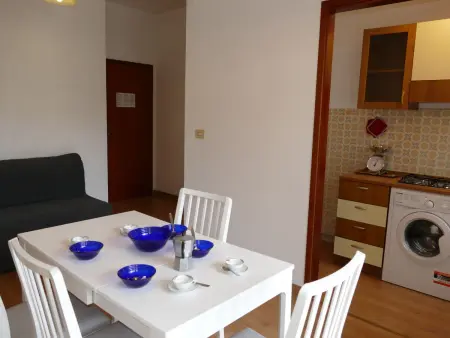 Magnolia, Appartement 4 personnes à Diano Marina - Photo 7