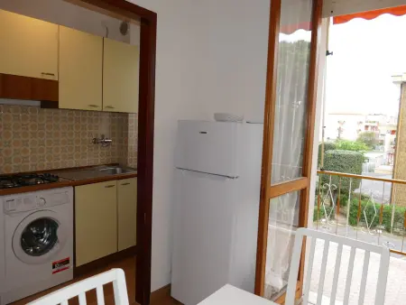 Magnolia, Appartement 4 personnes à Diano Marina - Photo 8