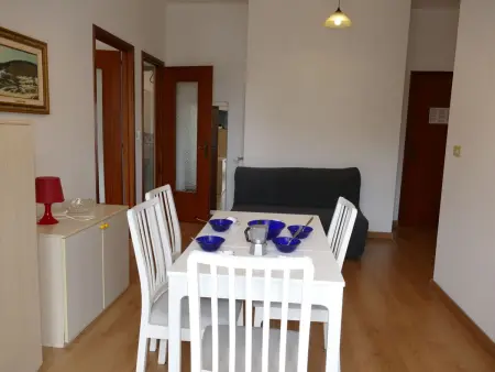 Magnolia, Appartement 4 personnes à Diano Marina - Photo 9