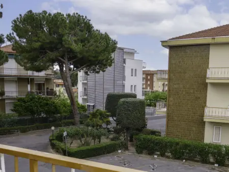 Magnolia, Appartement 4 personnes à Diano Marina - Photo 11