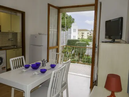 Magnolia, Appartement 4 personnes à Diano Marina - Photo 12
