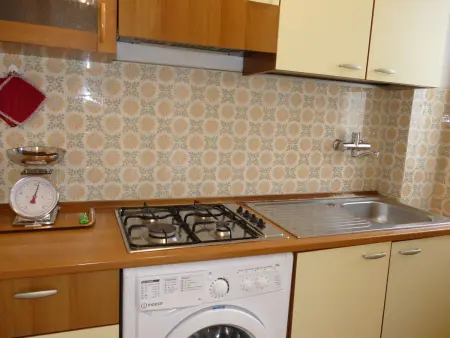 Magnolia, Appartement 4 personnes à Diano Marina - Photo 13