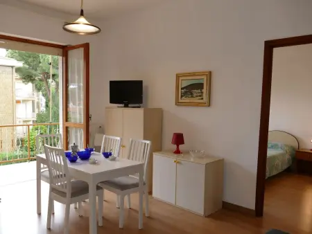 Magnolia, Appartement 4 personnes à Diano Marina - Photo 14