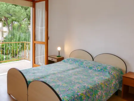 Magnolia, Appartement 4 personnes à Diano Marina - Photo 15