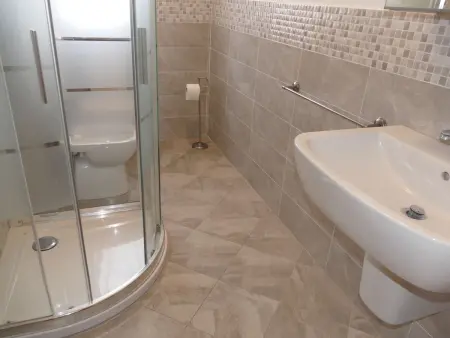 Magnolia, Appartement 4 personnes à Diano Marina - Photo 16