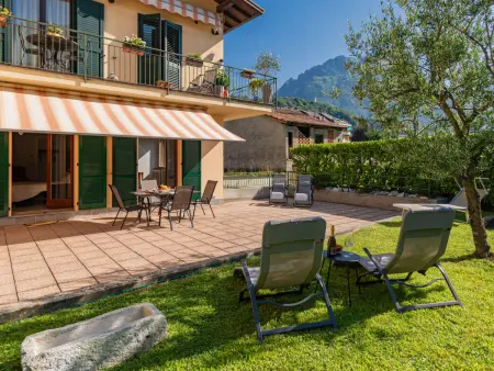 Stazione, Appartement 4 personnes à Porlezza - Photo 1