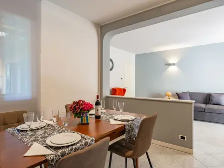 Stazione, Appartement 4 personnes à Porlezza - Photo 3