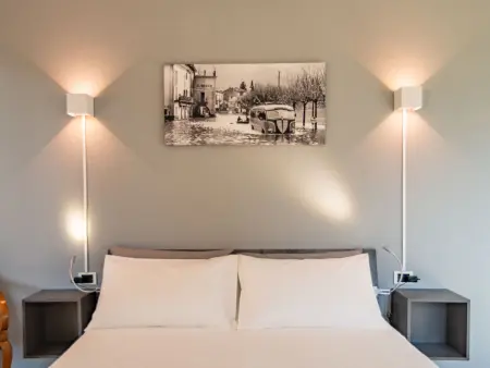 Stazione, Appartement 4 personnes à Porlezza - Photo 4