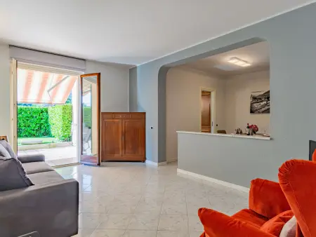 Stazione, Appartement 4 personnes à Porlezza - Photo 5