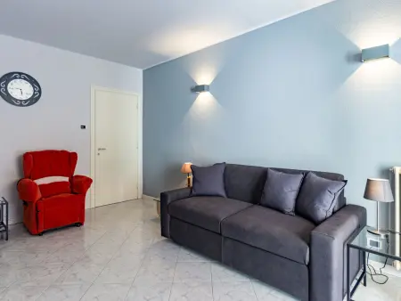 Stazione, Appartement 4 personnes à Porlezza - Photo 6