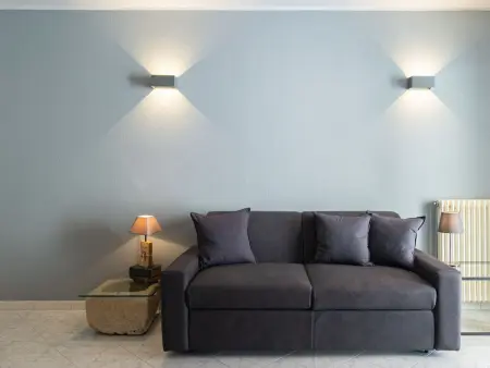 Stazione, Appartement 4 personnes à Porlezza - Photo 7