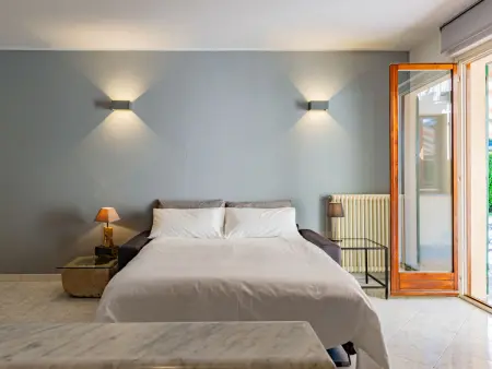 Stazione, Appartement 4 personnes à Porlezza - Photo 9