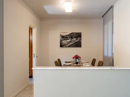 Stazione, Appartement 4 personnes à Porlezza - Photo 10