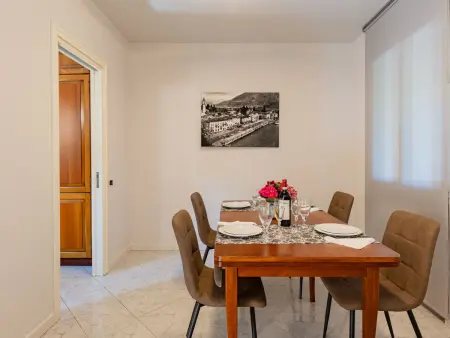 Stazione, Appartement 4 personnes à Porlezza - Photo 11