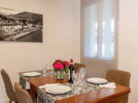 Stazione, Appartement 4 personnes à Porlezza - Photo 12