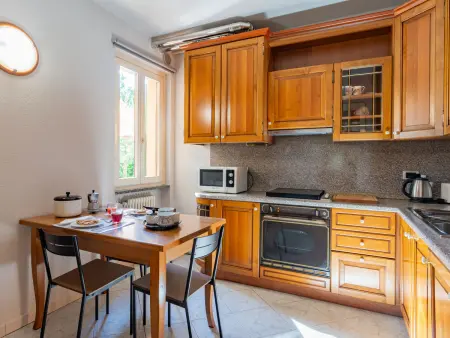 Stazione, Appartement 4 personnes à Porlezza - Photo 13