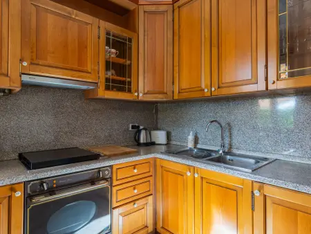Stazione, Appartement 4 personnes à Porlezza - Photo 14