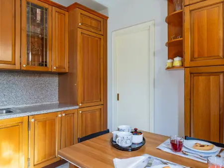 Stazione, Appartement 4 personnes à Porlezza - Photo 15