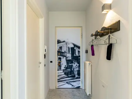 Stazione, Appartement 4 personnes à Porlezza - Photo 16