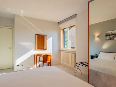 Stazione, Appartement 4 personnes à Porlezza - Photo 19