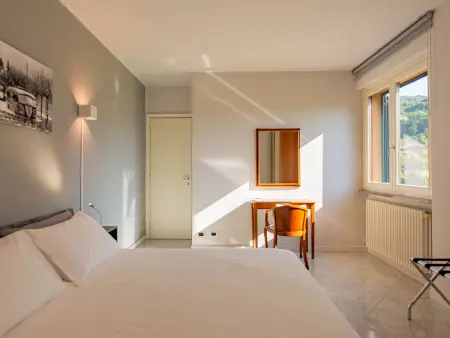 Stazione, Appartement 4 personnes à Porlezza - Photo 20