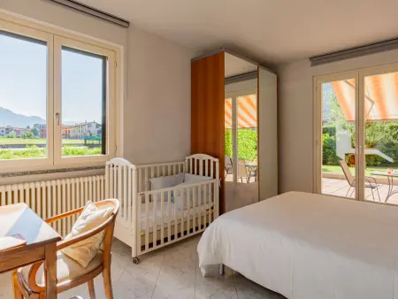 Stazione, Appartement 4 personnes à Porlezza - Photo 21