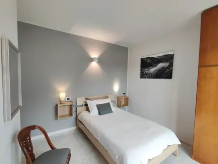 Stazione, Appartement 4 personnes à Porlezza - Photo 24