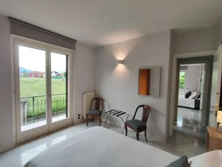 Stazione, Appartement 4 personnes à Porlezza - Photo 25