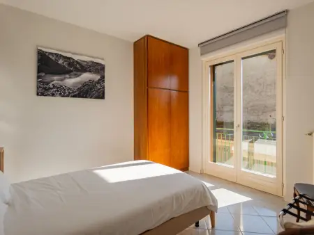 Stazione, Appartement 4 personnes à Porlezza - Photo 26