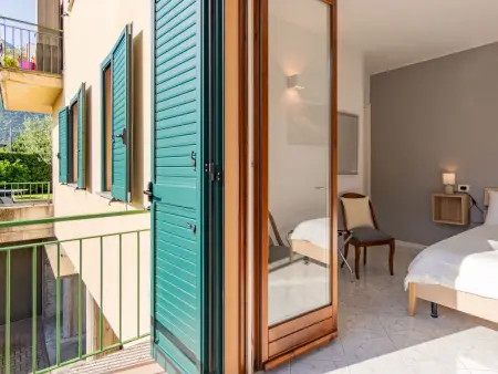Stazione, Appartement 4 personnes à Porlezza - Photo 29