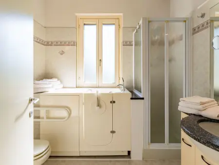Stazione, Appartement 4 personnes à Porlezza - Photo 30