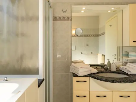 Stazione, Appartement 4 personnes à Porlezza - Photo 31