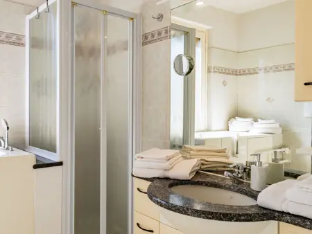 Stazione, Appartement 4 personnes à Porlezza - Photo 32