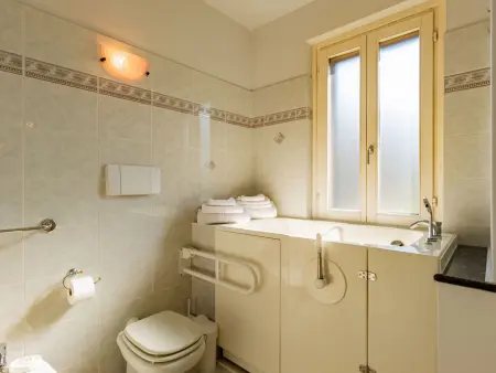 Stazione, Appartement 4 personnes à Porlezza - Photo 33