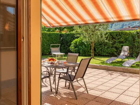 Stazione, Appartement 4 personnes à Porlezza - Photo 34