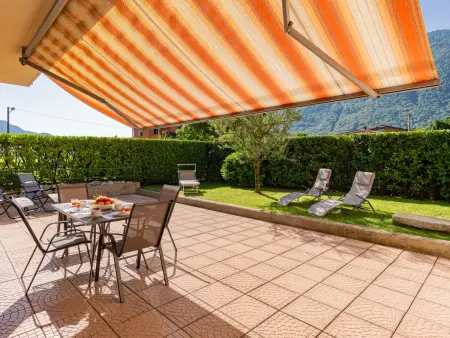 Stazione, Appartement 4 personnes à Porlezza - Photo 35
