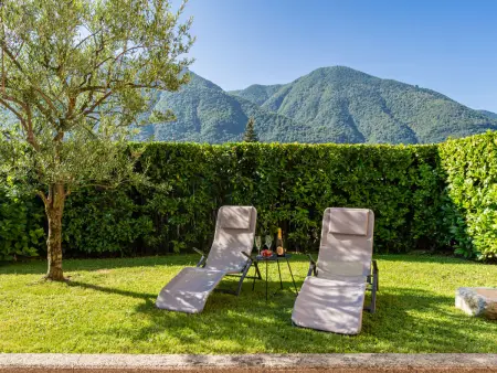 Stazione, Appartement 4 personnes à Porlezza - Photo 36