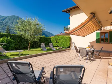 Stazione, Appartement 4 personnes à Porlezza - Photo 37