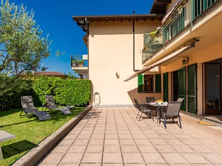 Stazione, Appartement 4 personnes à Porlezza - Photo 38