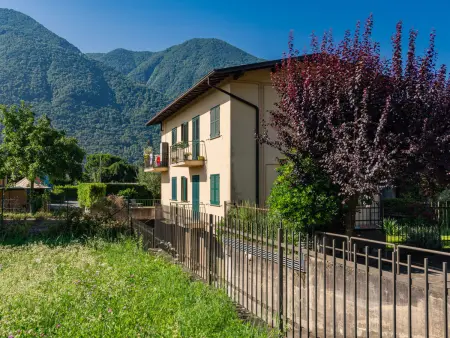 Stazione, Appartement 4 personnes à Porlezza - Photo 39
