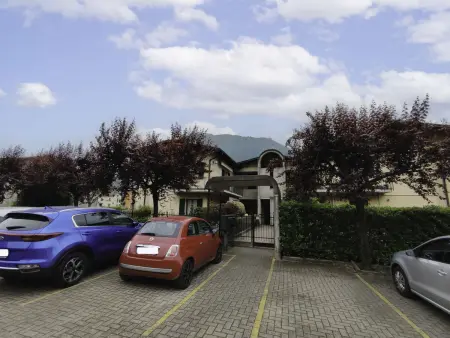 Stazione, Appartement 4 personnes à Porlezza - Photo 40