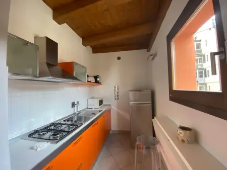 Orcagna apartment, Appartement 2 personnes à Florence - Photo 2