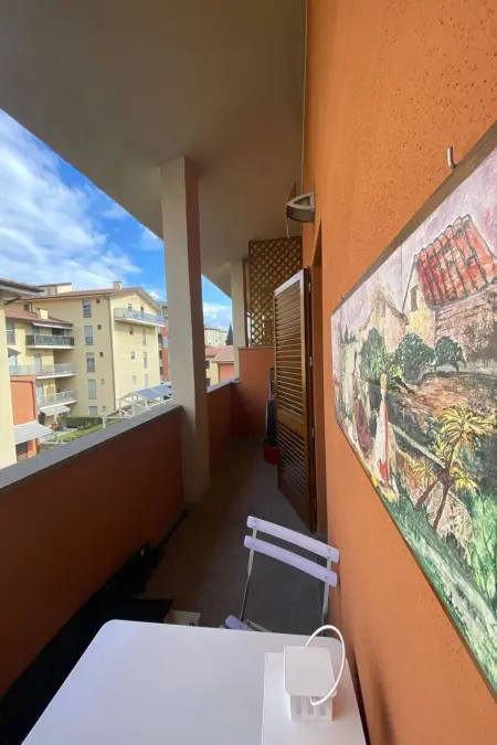 Orcagna apartment, Appartement 2 personnes à Florence - Photo 3