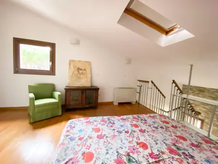 Orcagna apartment, Appartement 2 personnes à Florence - Photo 4